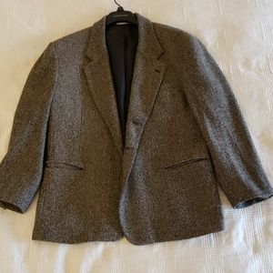 Mens sport coat from Coldwater Creek